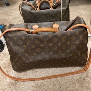 Louis Vuitton speedy 40